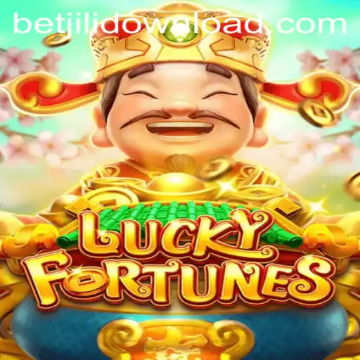 Exploring LUCKYFORTUNES Game