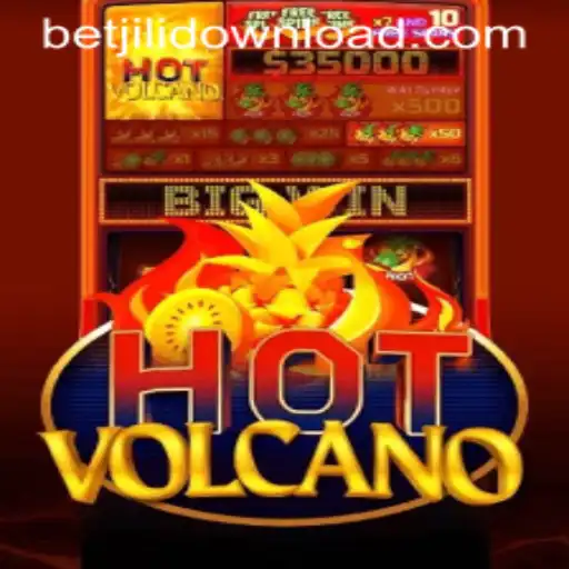 Exploring the Thrills of HotVolcano by BetJili