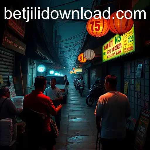 Jueteng: The Complex World of Illegal Gambling