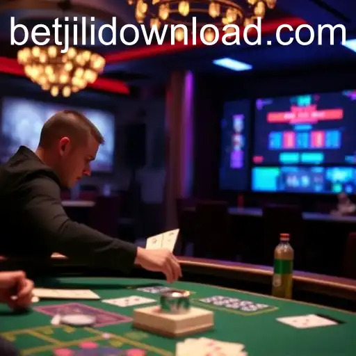 Live Casino: A Spotlight on Betjili