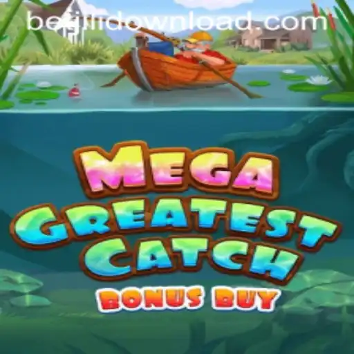 MegaGreatestCatchBonusBuy: Dive into the Exciting World of Betjili