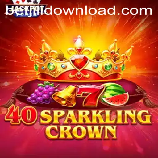 Discovering 40SparklingCrown: A Unique Adventure with Betjili