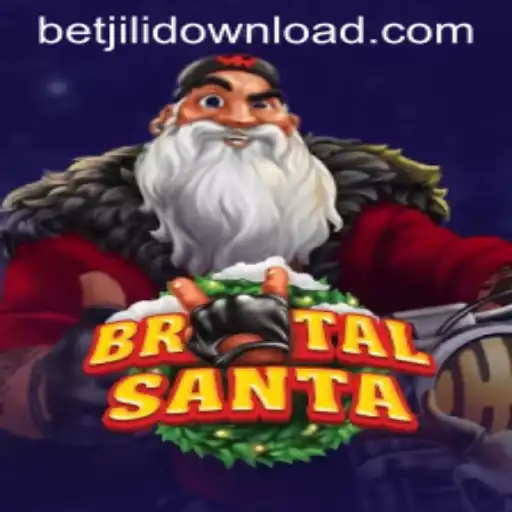 BrutalSanta: A Gaming Adventure with Betjili