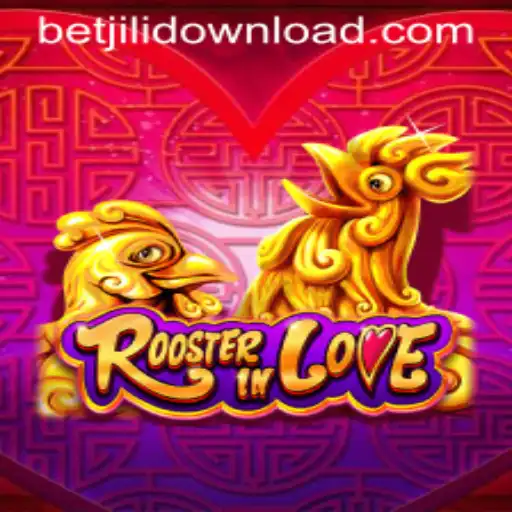 RoosterInLove - The Exciting Poultry Adventure