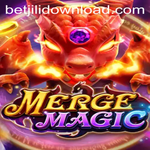 Discover the Enchanting World of MergeMagic with Betjili