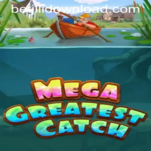 Discover the Excitement of MegaGreatestCatch: A Deep Dive into Gameplay and Features