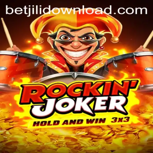 Exploring the Thrilling World of Rockinjoker: The Ultimate Casino Adventure