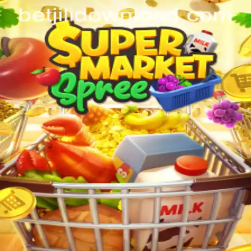 SupermarketSpree: The Exciting Game Bridging Fun and the Digital World