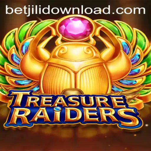 TREASURERAIDERS: An Immersive Gaming Adventure With Betjili