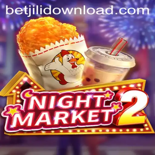 Exploration of NightMarket2 and the Fascination with Betjili