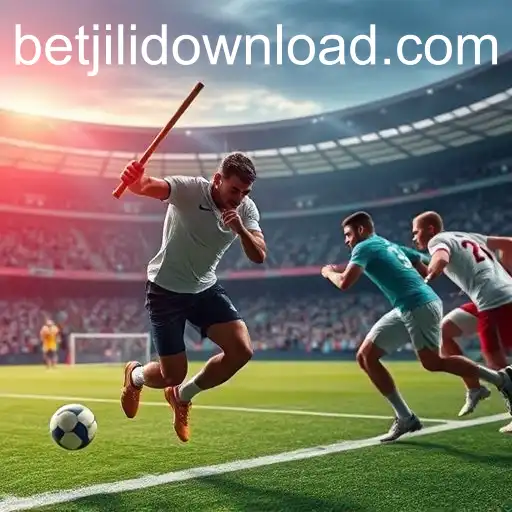 The Evolution of Sports and the Rise of Betjili