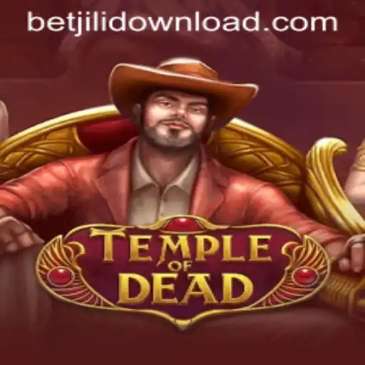 Exploring TempleofDead: The Thrilling World of Betjili