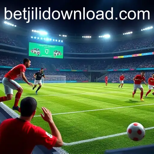 Virtual Sports: Revolutionizing the Betting Landscape